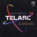 Telarc SACD Sampler I