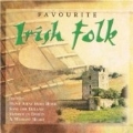Favorite Irish Folk