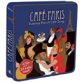 Cafe De Paris : Essential French Cafe Songs