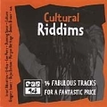 Reggae 1: Cultural Riddims