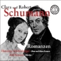 Clara und Robert Schumann:Romances:Hansjorg Schellenberger(ob)/Rolf Koenen(p)
