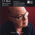 Mass Inb Min:Bach