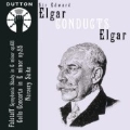 Elgar Conducts Elgar -Falstaff -Symphonic Study Op.68 (1931-32)/Cello Concerto Op.85 (1928)/etc:Edward Elgar(cond)/LSO/etc