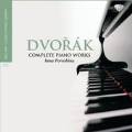 Dvorak: Complete Piano Works