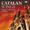 Catalan Songs - Cancons Tradicionals Catalanes