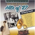 My Blue Heaven: Hits of '27