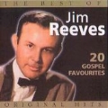 Best Of Jim Reeves, The