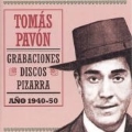 Grabaciones Discos Pizarra 1940-1950