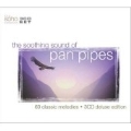 The Soothing Sound of Pan Pipes [Box]