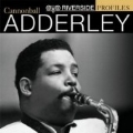 Riverside Profiles - Cannonball Adderley