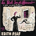 Le Bel Indifferent [CCCD]