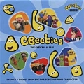 CBeebies (27 Songs & Themes From BBCTV's Top Children's Characters + Limited Edition CD) [ECD]