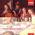 Bach: Instrumental Works