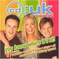 CD:UK Vol.1 (You Know Where It's At)