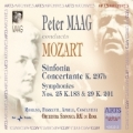 Mozart / Peter Maag