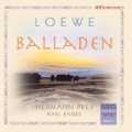 Loewe: Balladen