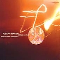 Joseph Haydn: Sonates pour Pianoforte