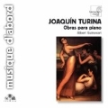 J.Turina: Obras para Piano -Tres Danzas Andaluzas Op.8/Danzas Fantasticas Op.22/etc:Albert Guinovart(p)