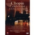 Chopin Celebration - At the Palace of Lancut, Poland