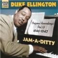 Duke Ellington Vol.13 (Jam-A-Ditty/Original Recordings 1946-1947)