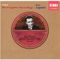 Emi Budget Historical:Complete Chopin Recordings:D.Lipatti