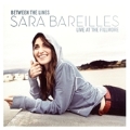 Between The Lines : Sara Bareilles Live At The Fillmore (US)