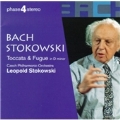 Bach: Stokowski Transcriptions