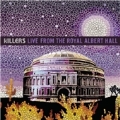 Live From Royal Albert Hall [DVD+CD]