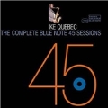 The Complete 45 Sessions - Connoisseur Series [CCCD]