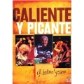 Caliente Y Picante : A Latino Session