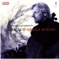 J.S. Bach: 6 Cello Suites
