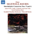 Peter Maxwell Davies: Strathclyde Concertos Nos. 5 & 6