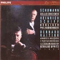 Schumann: Works for Cello, Piano & Orchestra
