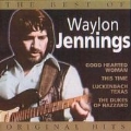 Best Of Waylon Jennings, The