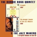 Stompin'/The Swingin' Sounds Of The Jazz Makers