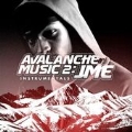 Avalanche Music Vol. 2 : JME Instrumentals