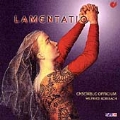 Lamentatio: Music for Passiontide