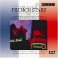 Classic French Stars Box, The (74 Classic Tracks From The Shining Stars Of French Music)