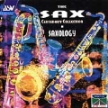 The Sax Centenary Collection / Saxology
