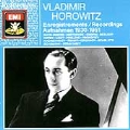 Horowitz: The HMV Recordings, 1930-51