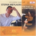 IN FLANDERS' FIELDS VOL.48 -STEFAN MEYLAERTS:PORTRAIT OF A COMPOSER VOL.2