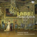 Hummel: Piano Septets Op.74, Op.114