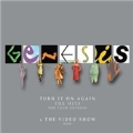 Gift Pack: Genesis (EU) [Limited] [2CD+DVD]<初回生産限定盤>