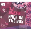 Back In The Box (Mixed By DJ Sneak/Mixed)