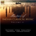 Masters Of Indian Classical Music Vol. 2