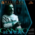 Opera Arias for Baritone Vol.4 (Complete Versions and Orchestral Backing Tracks)