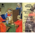 Vivaldi: Vepres pour la Nativite de la Vierge