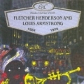 Fletcher Henderson & Louis Armstrong 1924-1925