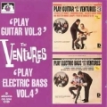 Play Guitar Vol.3/Play Guitar Vol.7