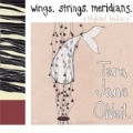 Wings Strings Meridians (US)  [CD+BOOK]
